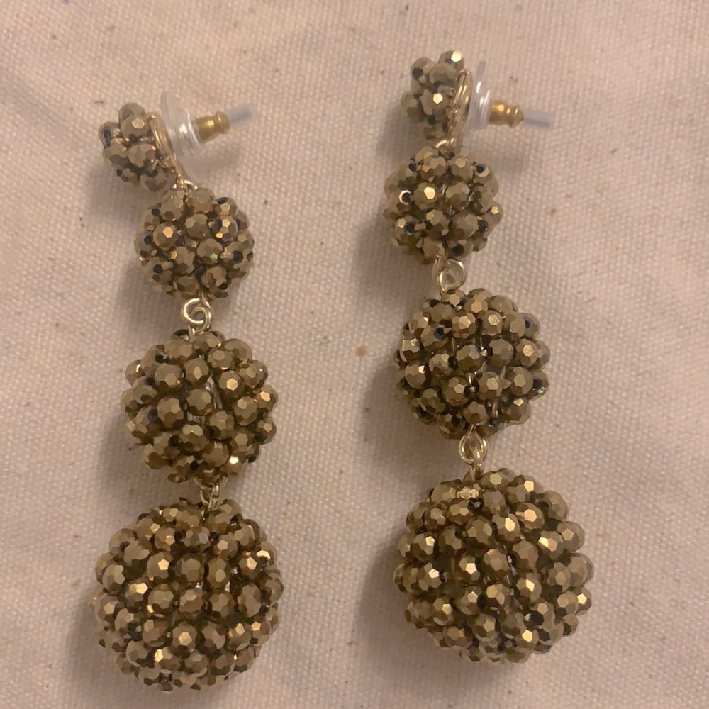 JCrew Earrings